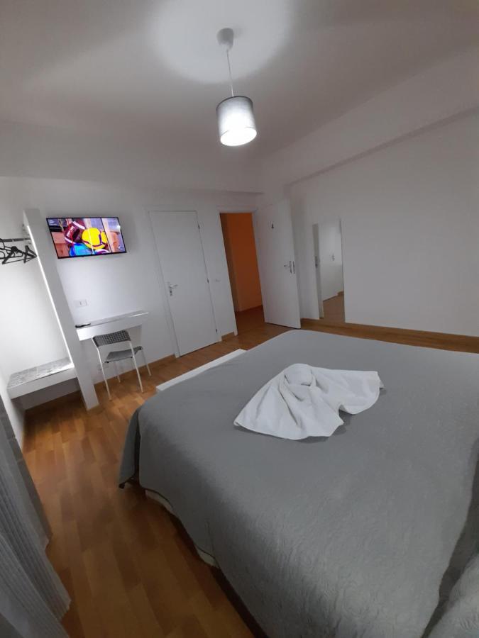 Milazzo: La Porta Delle Eolie住宿加早餐旅馆 客房 照片